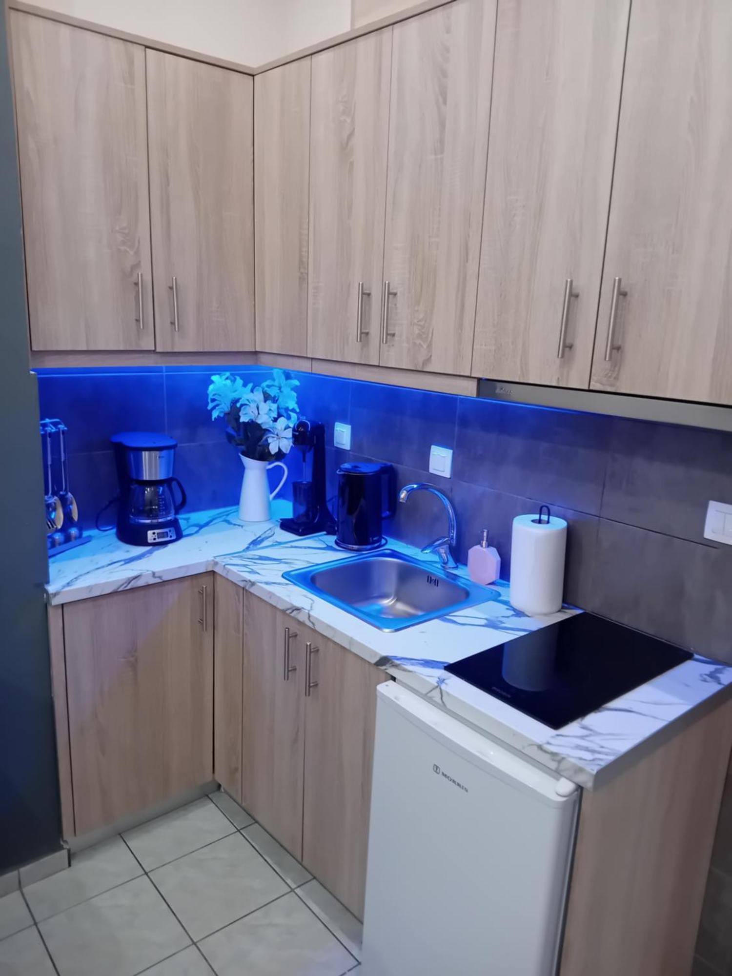 Relaxed Dream Apartament