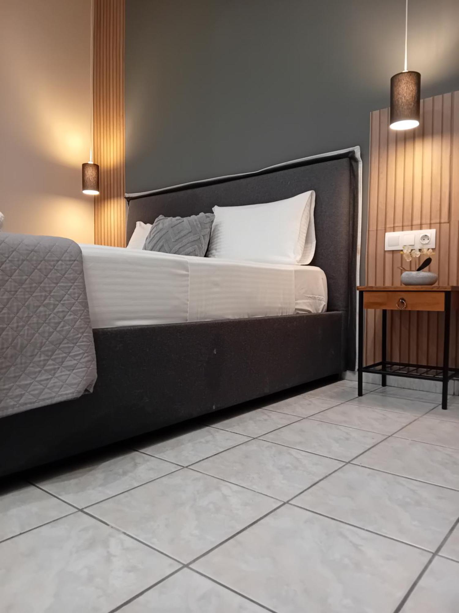 Relaxed Dream Apartament