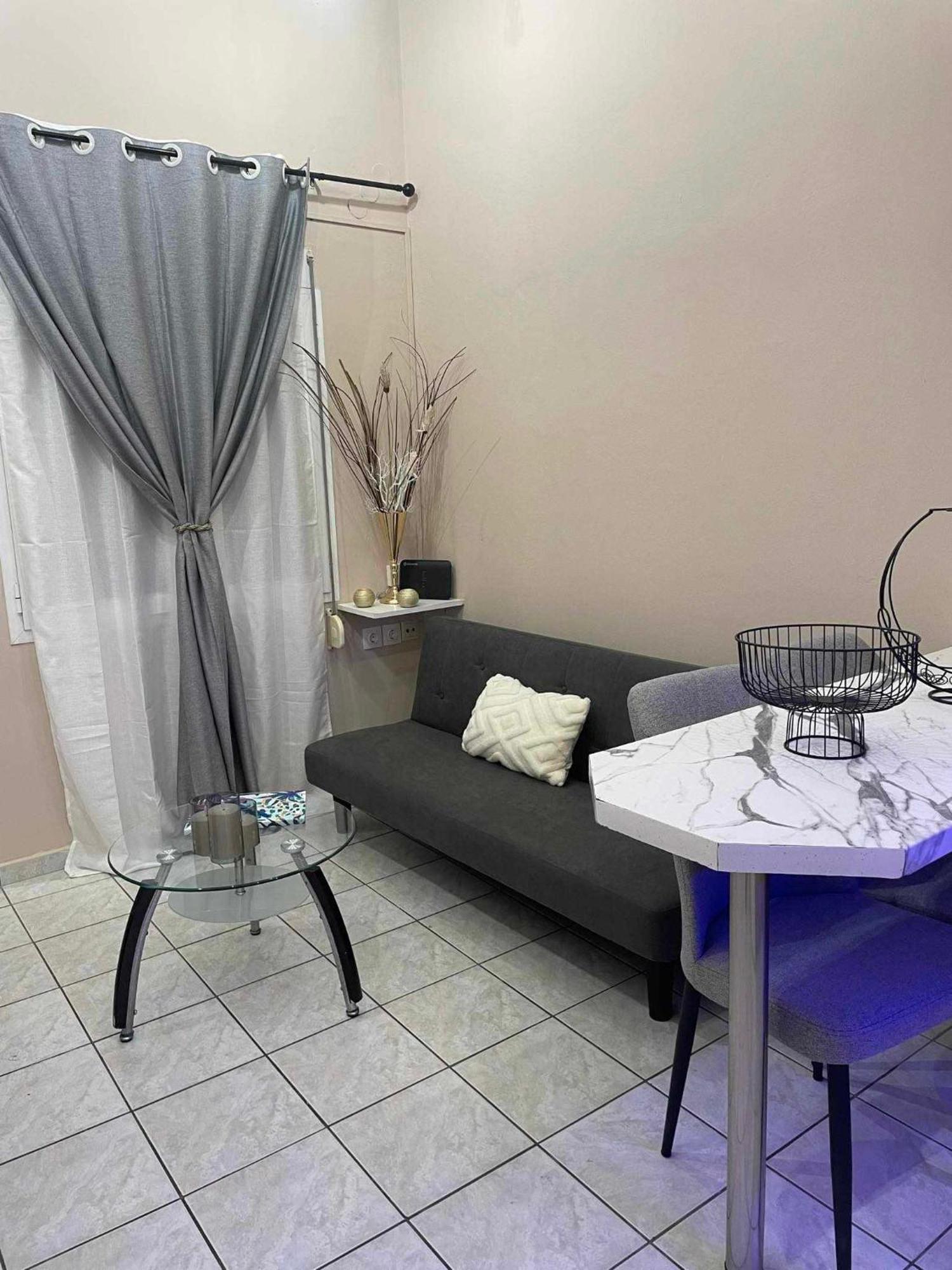 Apartament Relaxed Dream *