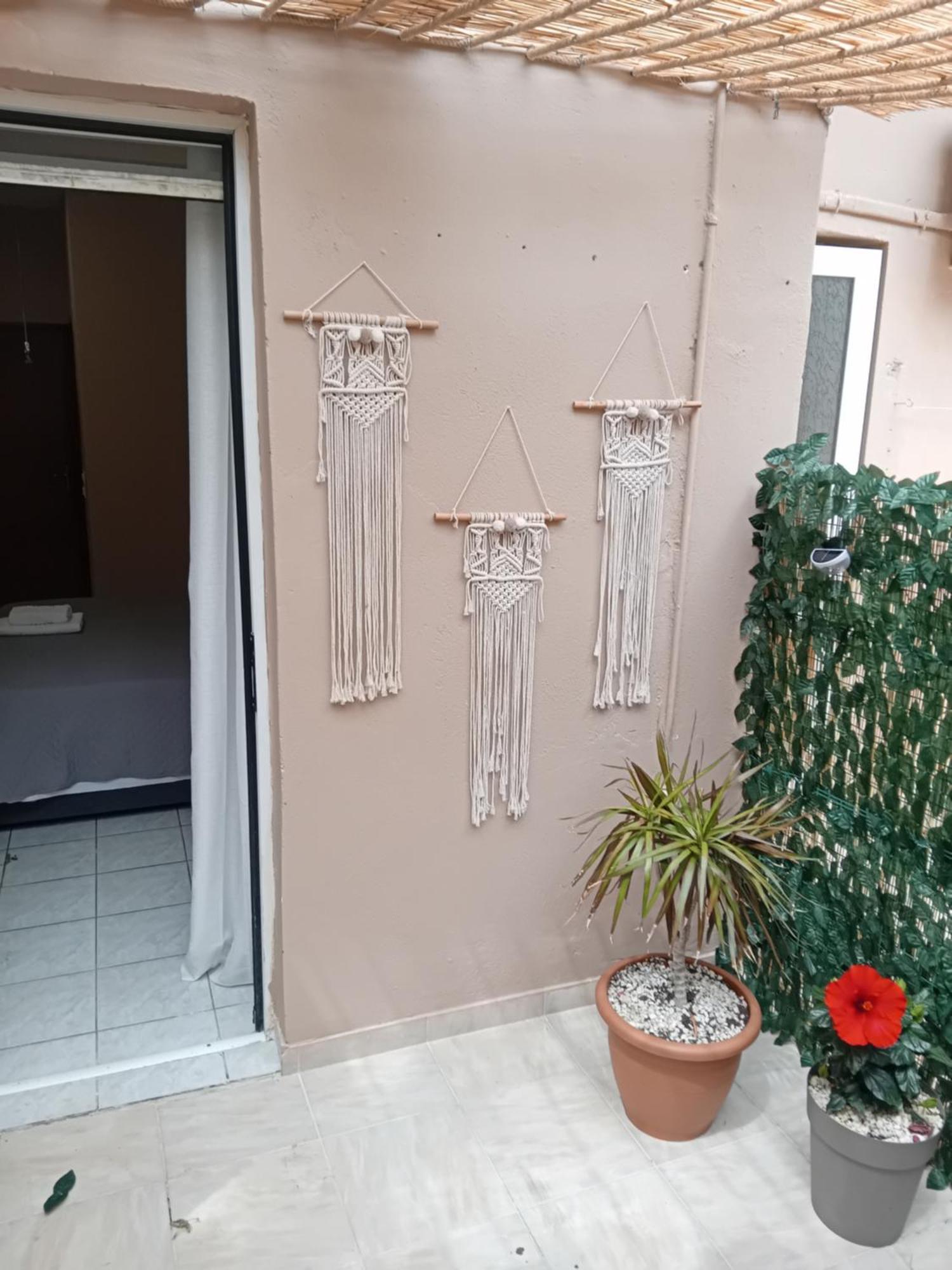 Apartament Relaxed Dream Chania (Crete)