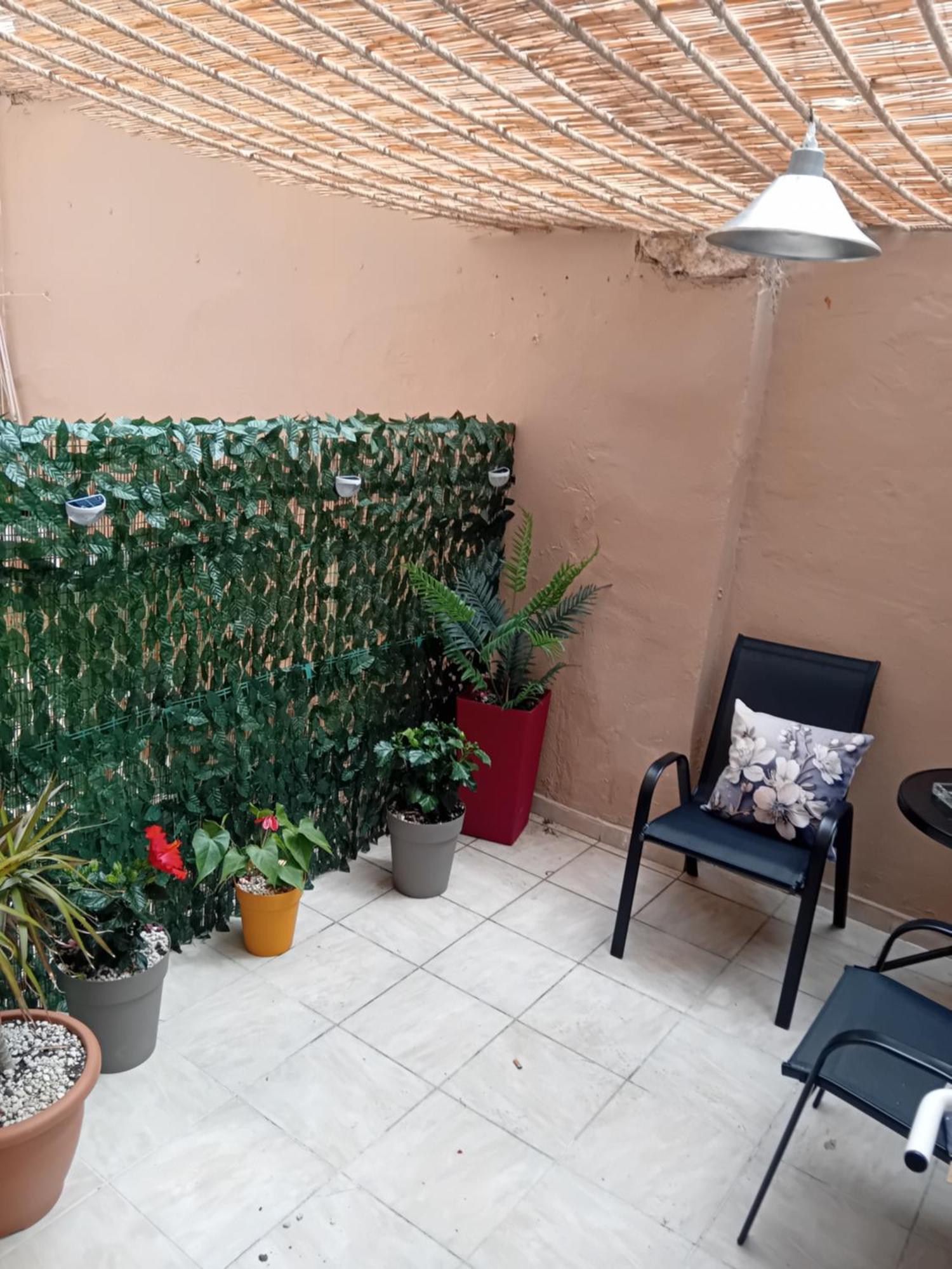 Relaxed Dream Apartament