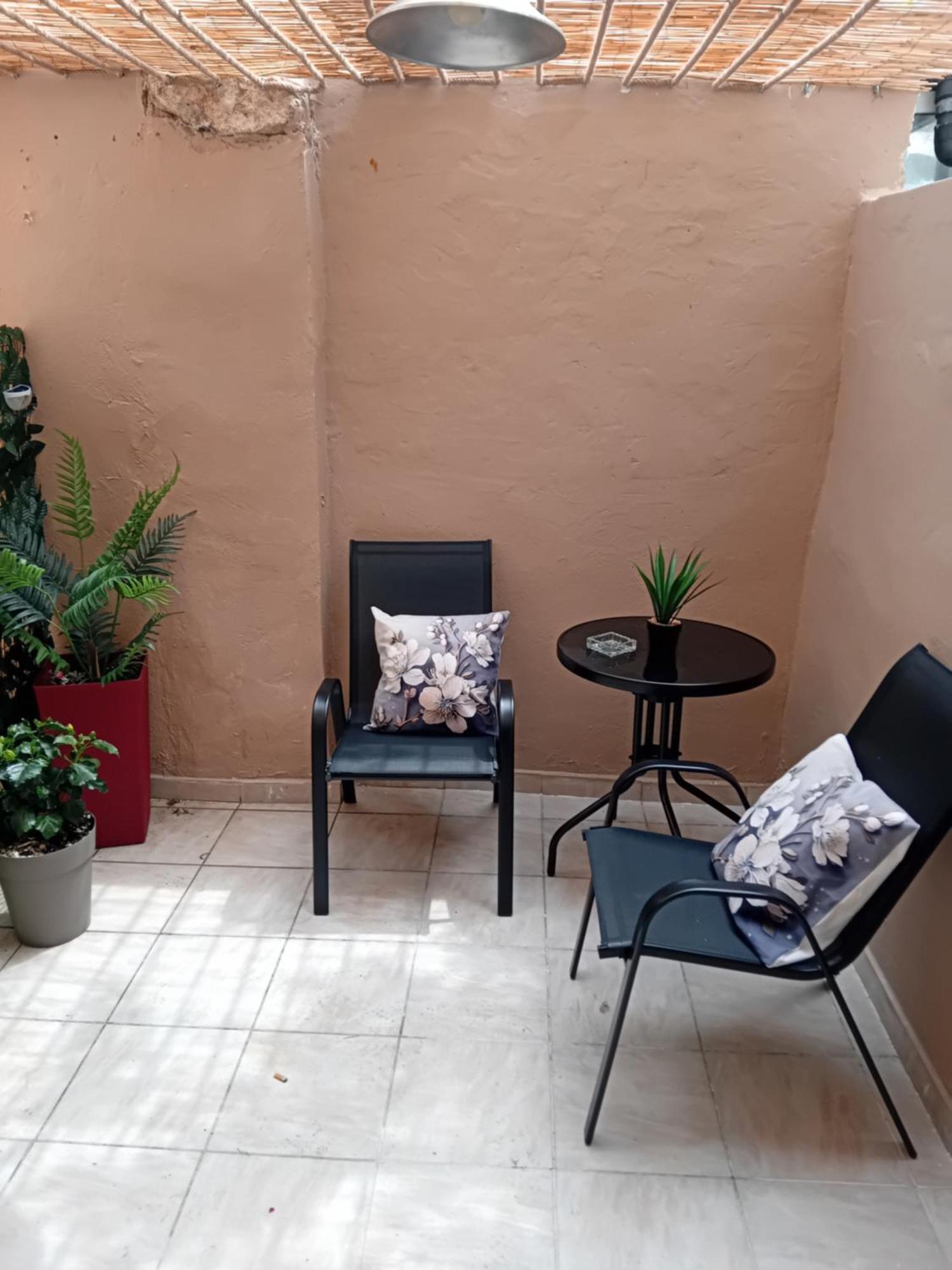 Relaxed Dream Apartament *